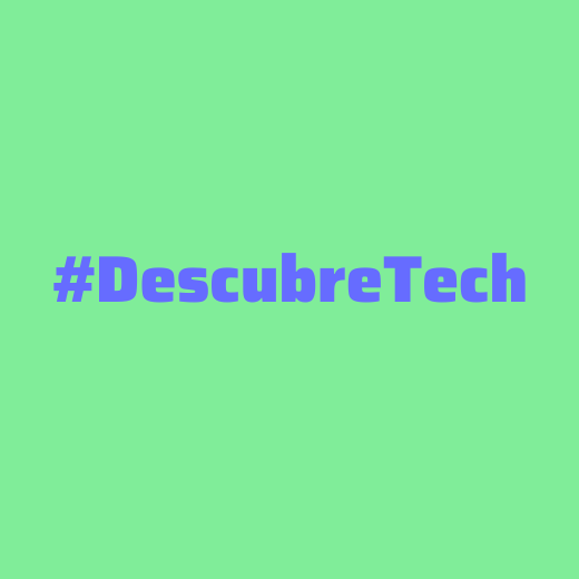 Descubretech